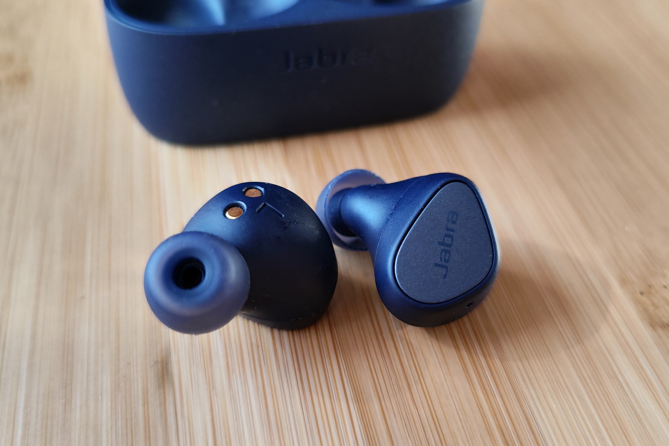 Jabra Elite 3 review: Don't need ANC? These $80 wireless earbuds rock