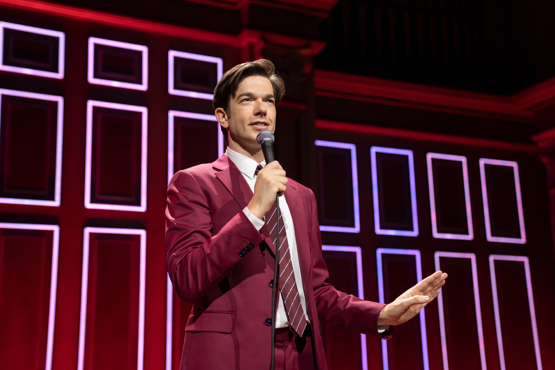 The best stand-up comedy on Netflix right now - Vimarsana News