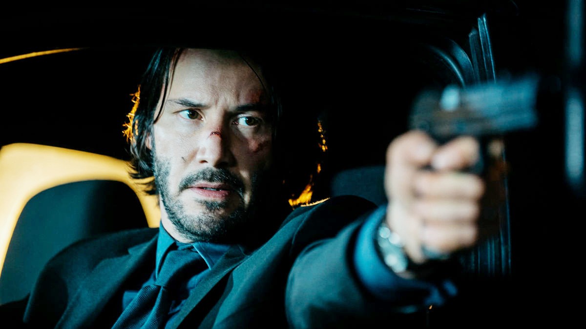 Great action movies to watch from John Wick's co-stars and