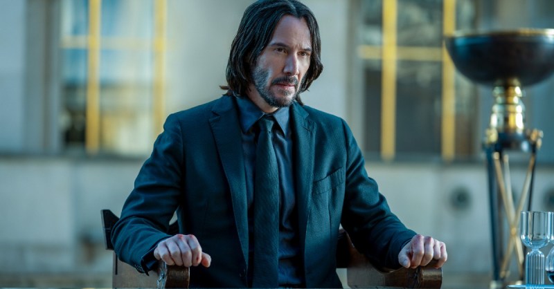 Is there a John Wick 4 streaming date?