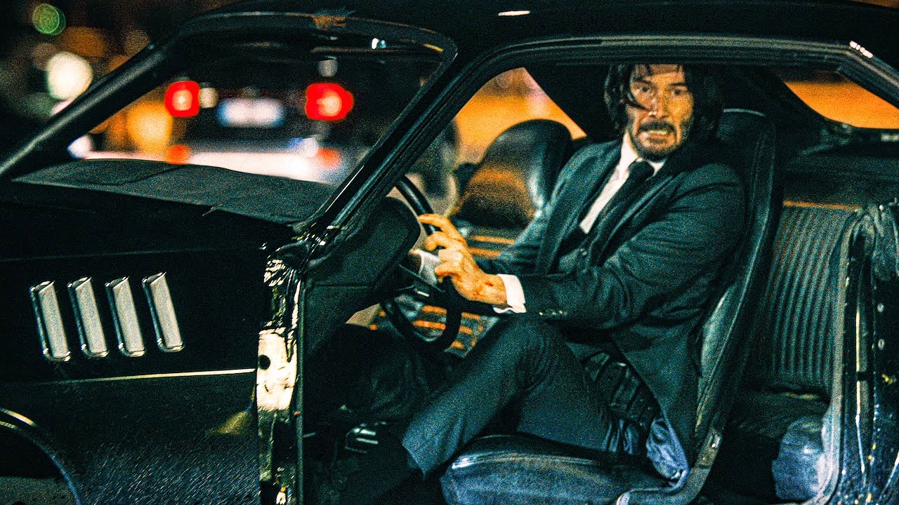 John Wick: Chapter 4 review: too much of a good thing - Vimarsana News