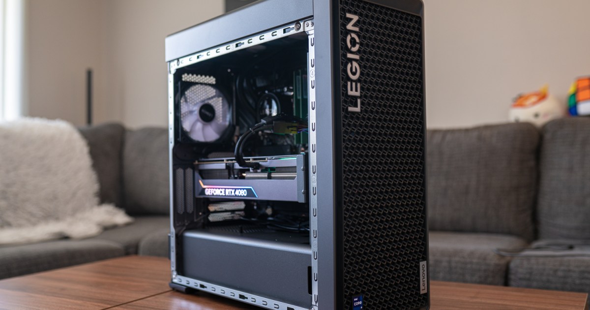 Prebuilt vs. custom PC: How to know which is right for you