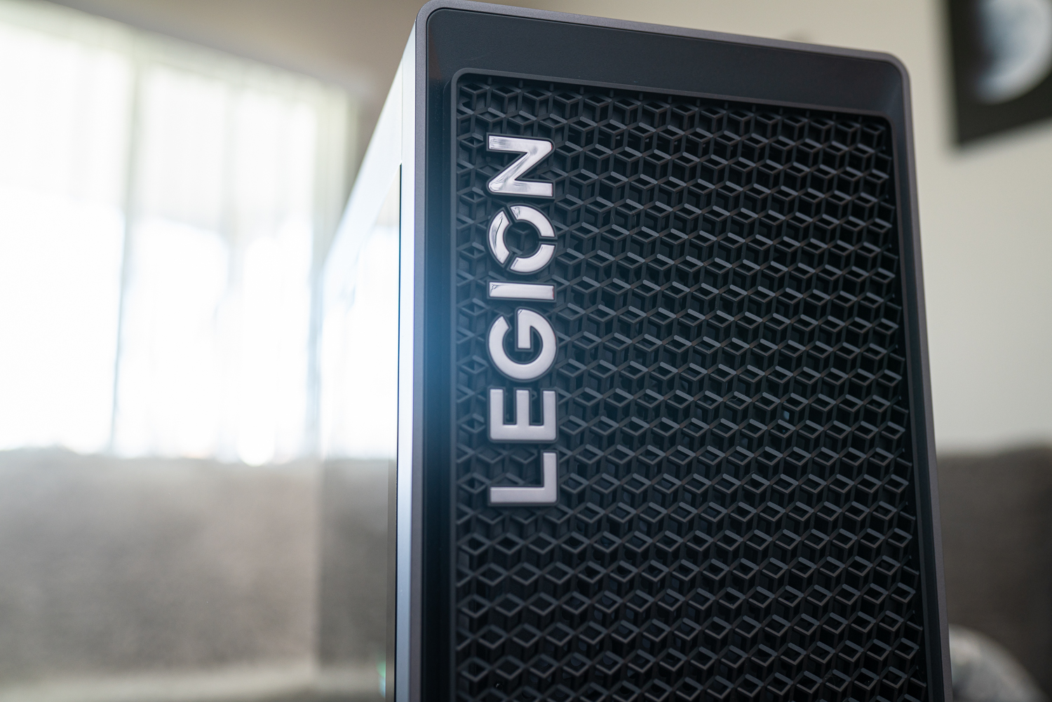 This is the best Lenovo gaming PC you can buy - Vimarsana News