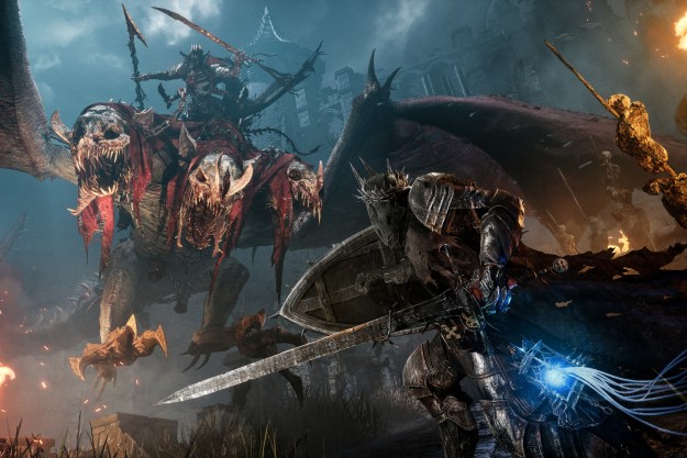 Lords of the Fallen Class GUIDE (What Should You Choose?) 
