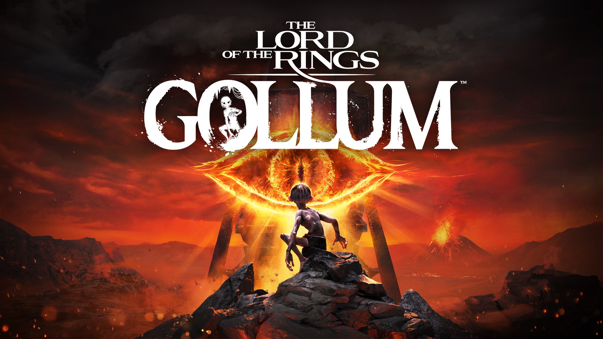The Lord of the Rings: Gollum is unintentionally delightful - Vimarsana News