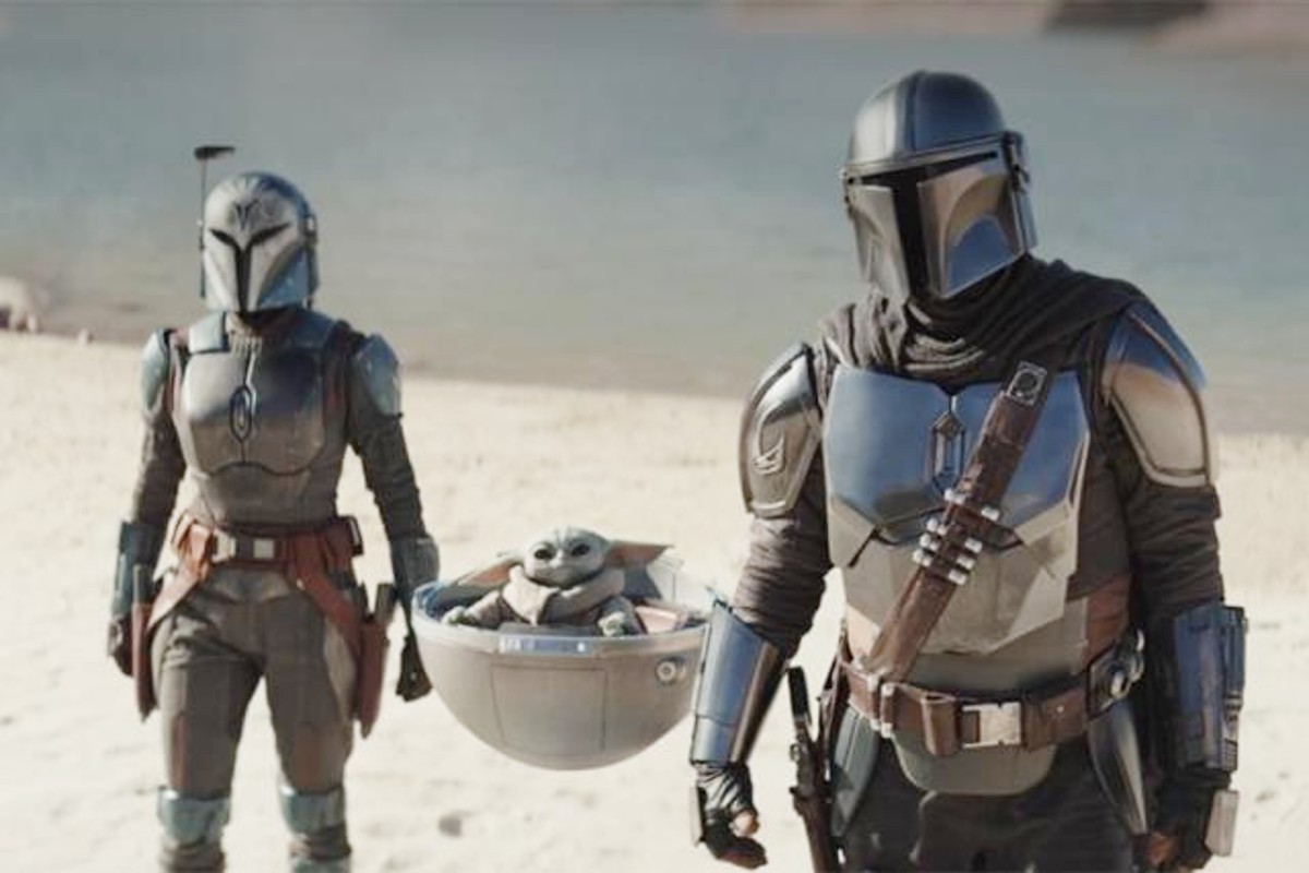 The Mandalorian season 3, episode 5 release date, time, channel, and plot - Vimarsana News