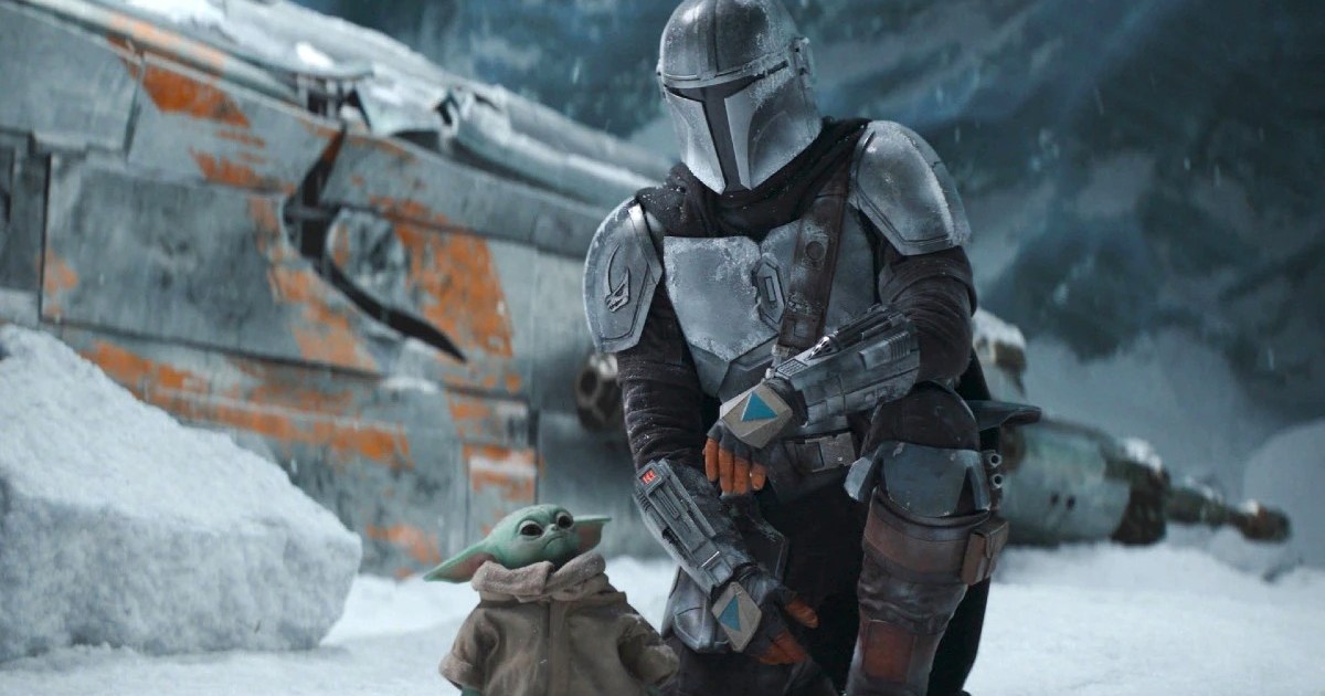 When Does the Mandalorian Take Place?