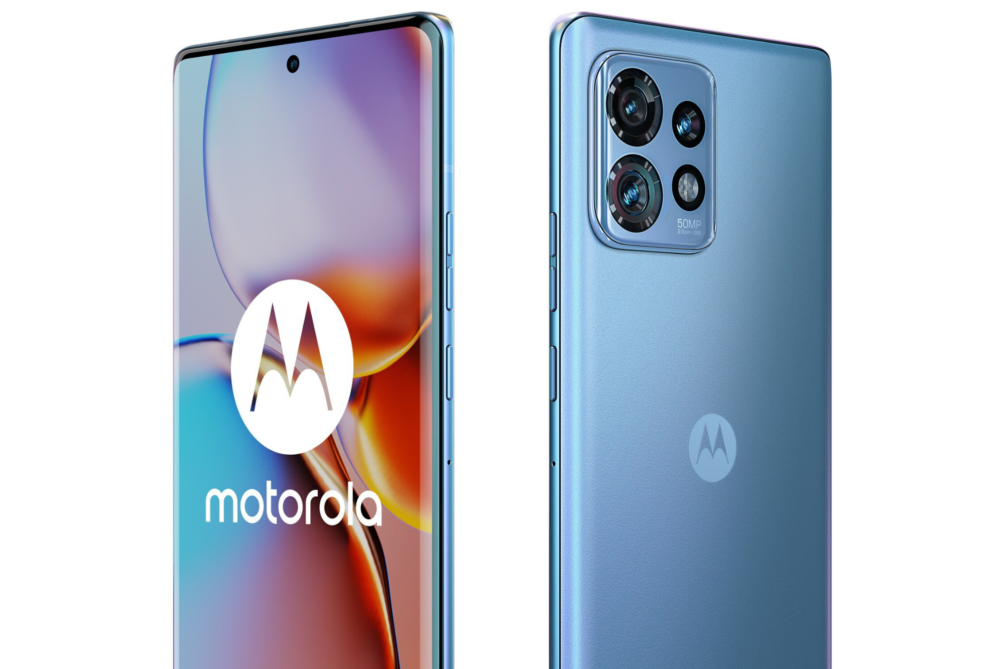 The Motorola Edge 40 Pro could be a Galaxy S23 Ultra killer - Vimarsana News