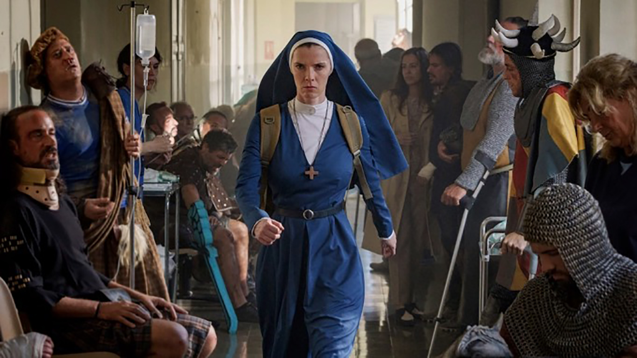 The best shows on Peacock right now | Digital Trends - Vimarsana News