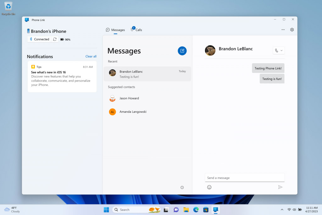 How to use iMessage on Windows | Digital Trends - Vimarsana News