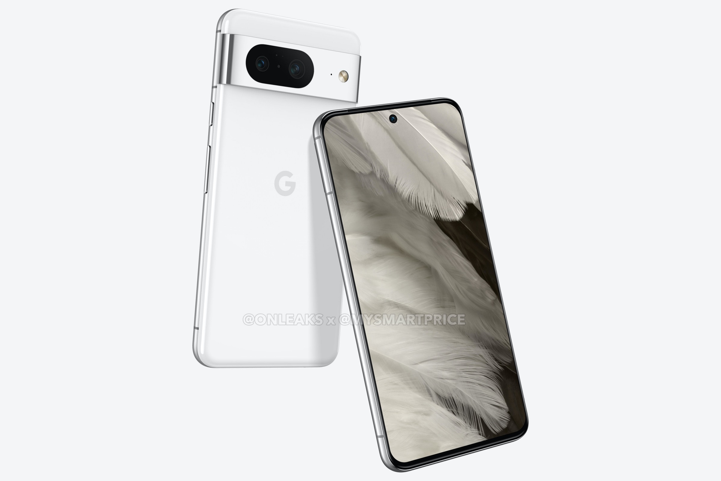 Google Pixel 8: all the latest rumors and what we want to see - Vimarsana News