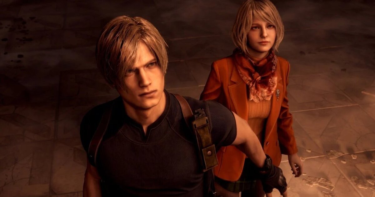 Resident Evil Four loses its finest pace operating trick in new replace