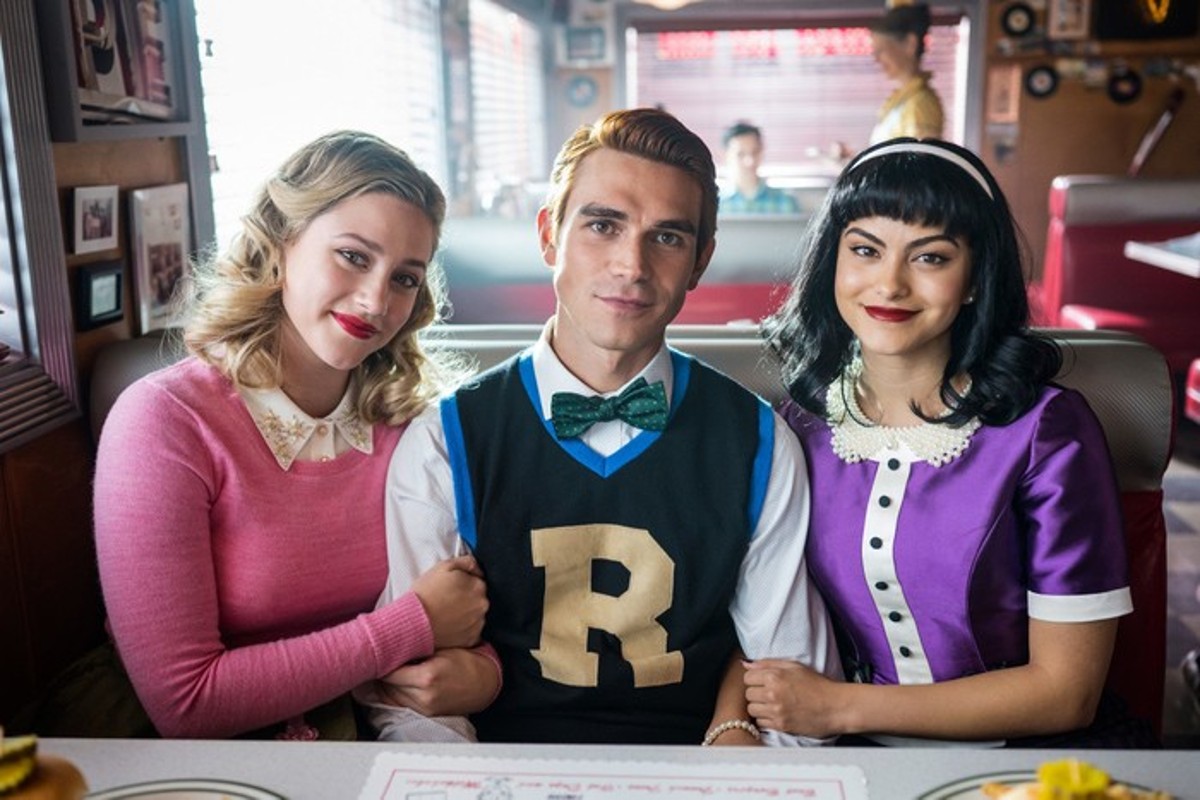 Riverdale season 7, episode 1 release date, time, channel, and plot - Vimarsana News