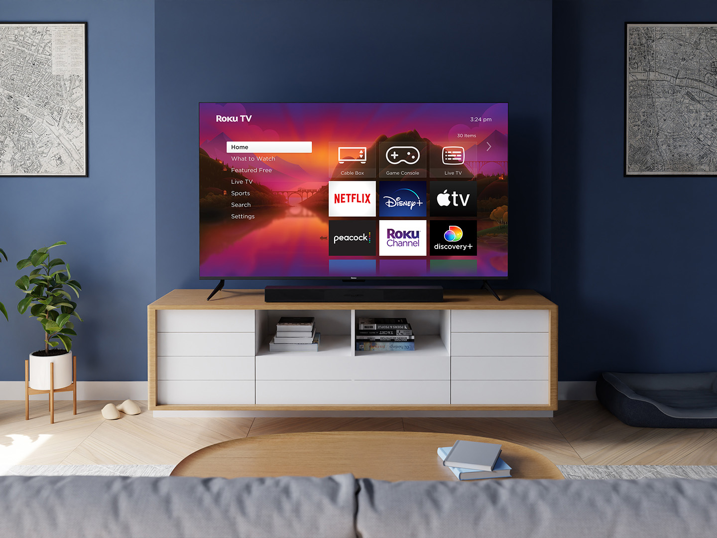 Don't miss your chance to get this 50-inch 4K TV for $280 - Vimarsana News