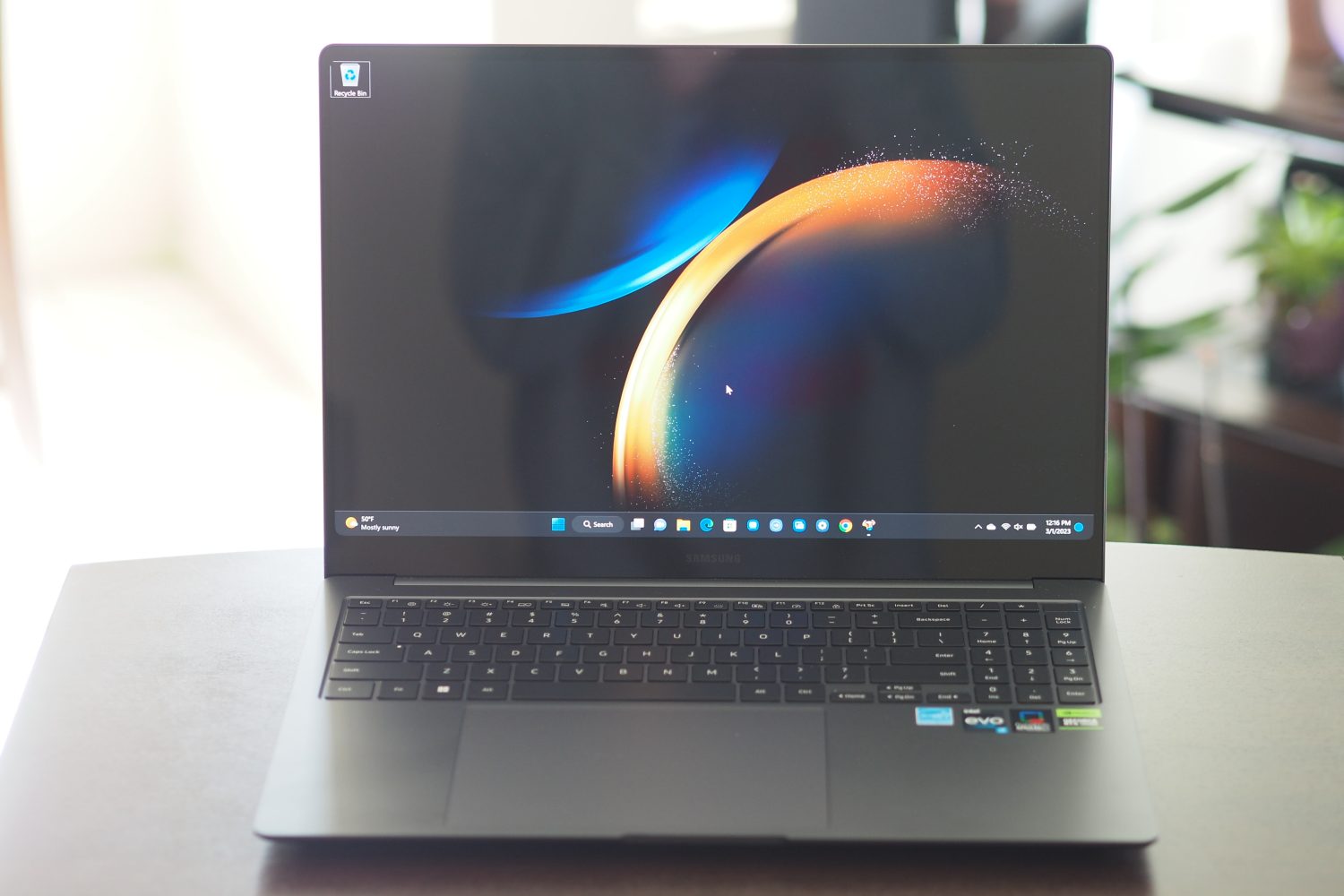 Samsung Galaxy Book3 Ultra review: the fastest Galaxy Book