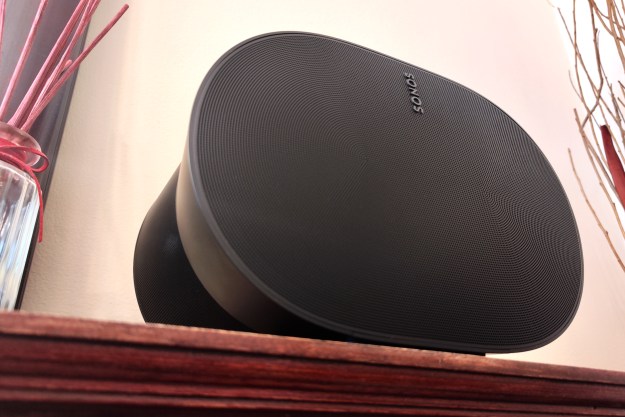 Sonos Era 300 Voice-Controlled Wireless Smart Speaker with Bluetooth