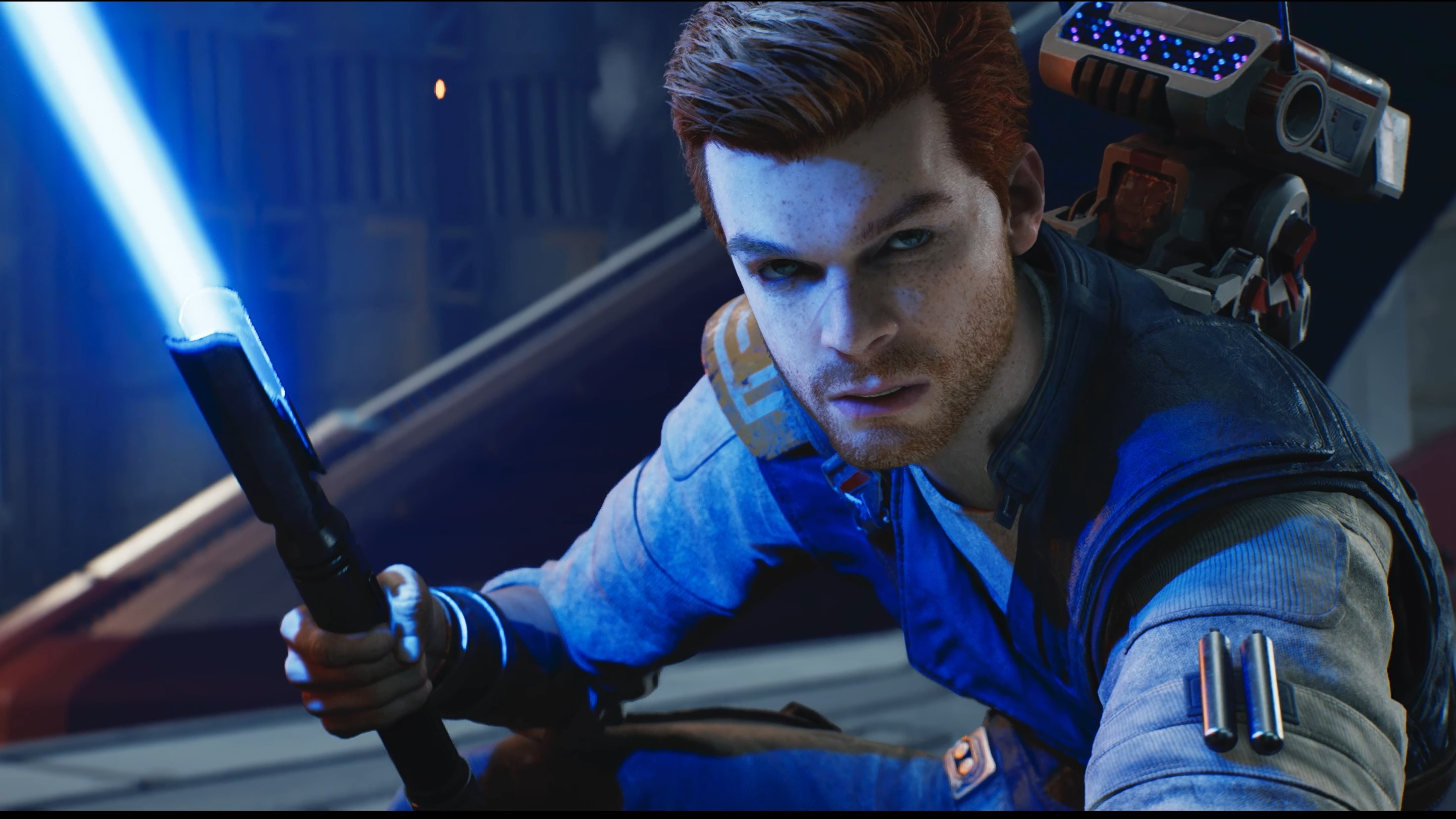EA: Star Wars Jedi Survivor Pacing Very Strongly Against Expectations and  Against Fallen Order