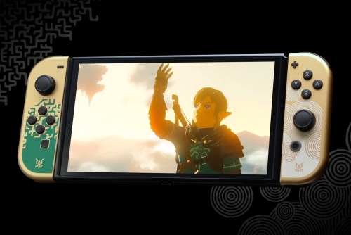 The Wild Story Behind Nintendo's Unannounced 1-2 Switch Sequel