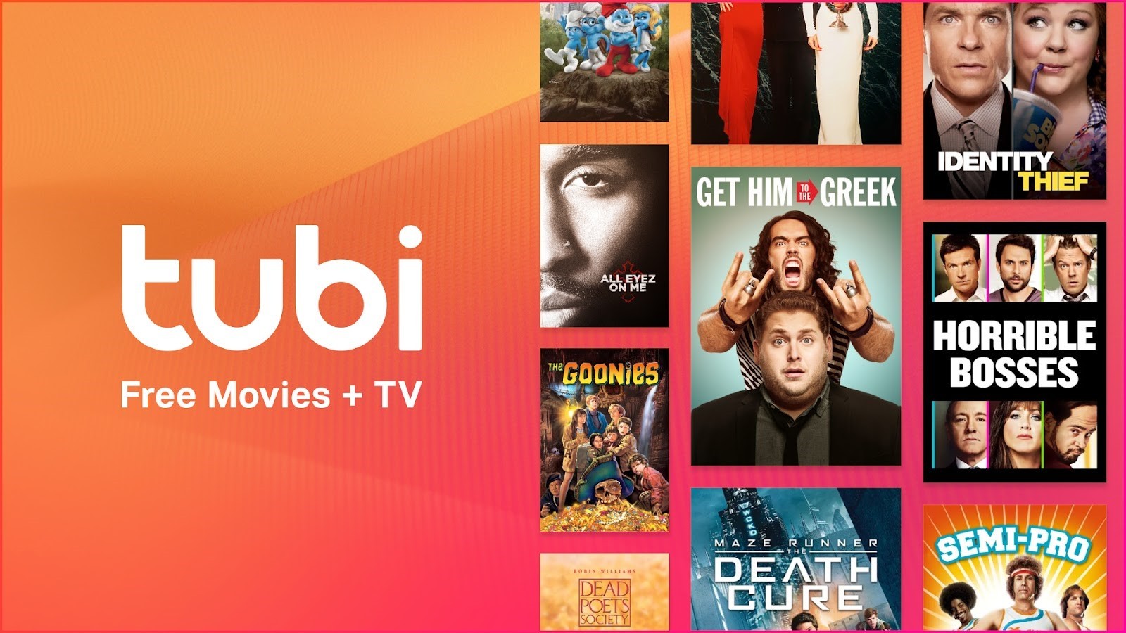 What's new on Tubi in April 2023 | Digital Trends - Vimarsana News
