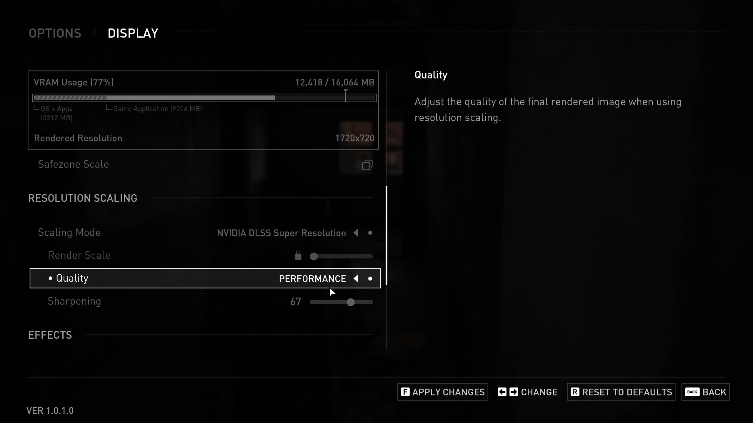 Does The Last of Us Part I suffer from 8GB VRAM crashes on PC?
