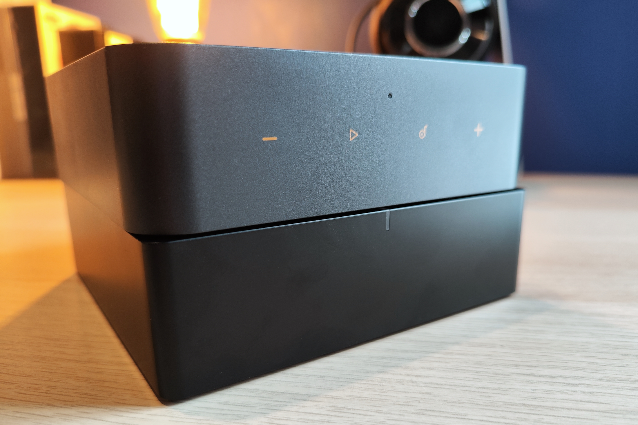Wiim Pro Review: An Affordable, Flexible Wireless Music Streamer - HIFI  Trends