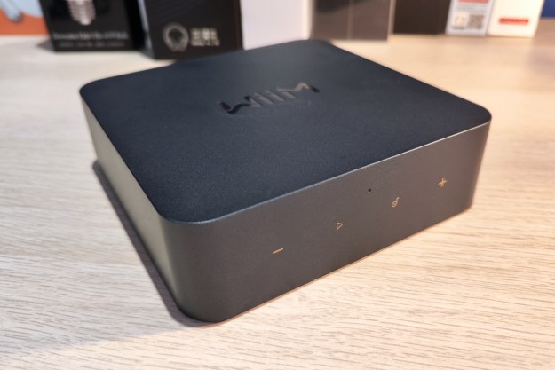 WiiM Pro Music Streamer Could Be The Product Of The Year 