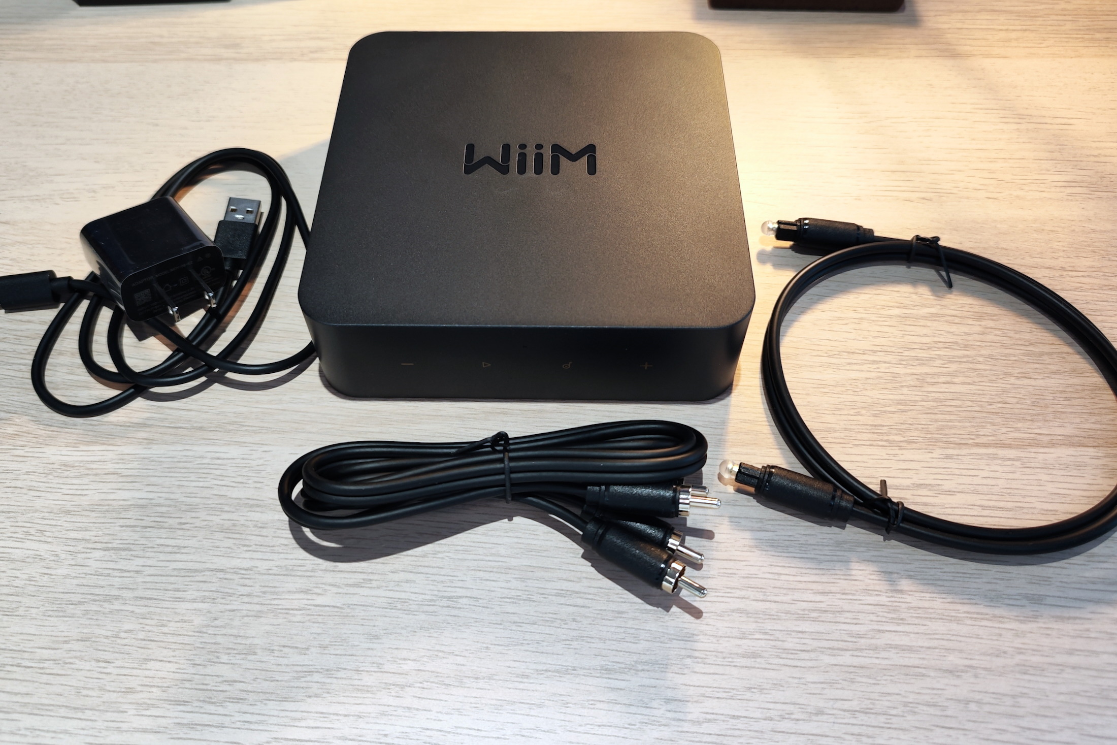 Getting Started with WiiM Pro: Essential Devices and Audio Compatibility