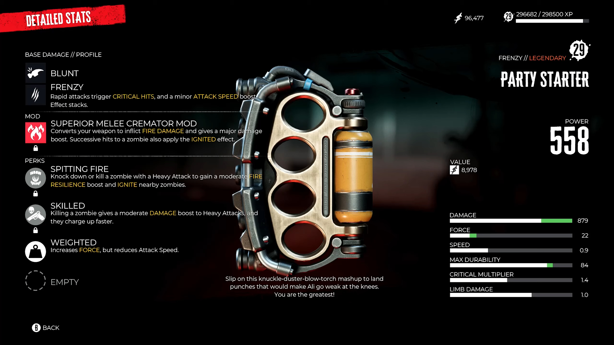 Dead Island 2: how to get the Party Starter - Vimarsana News