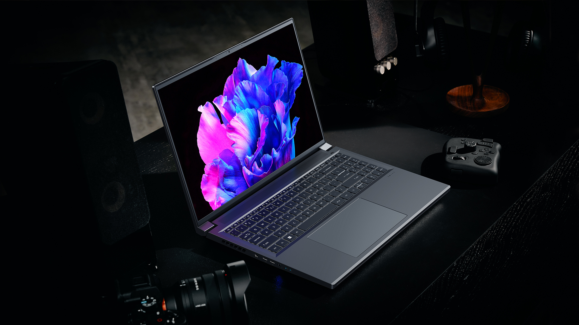 New Acer gaming laptops have mini-LED, 3D displays, and more - Vimarsana News