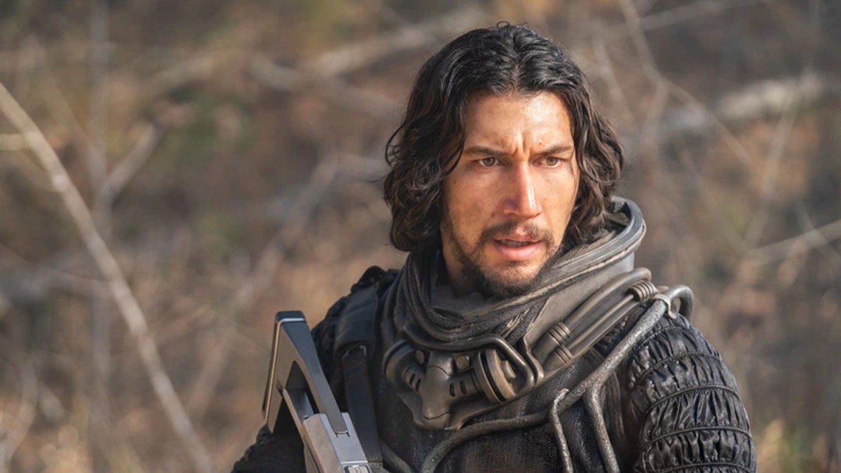 3 Netflix sci-fi movies like 65 you should watch right now - Vimarsana News