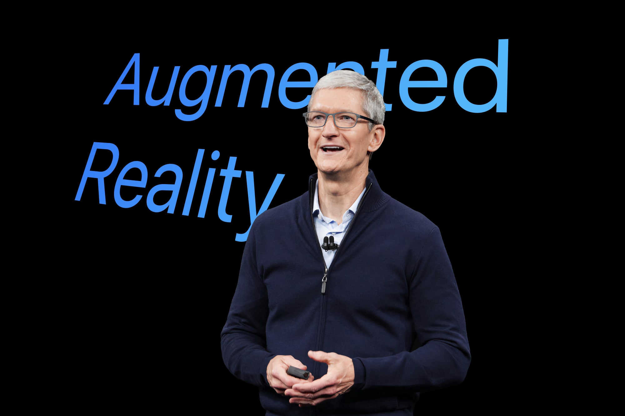 Apple may embrace the metaverse now after all - Vimarsana News