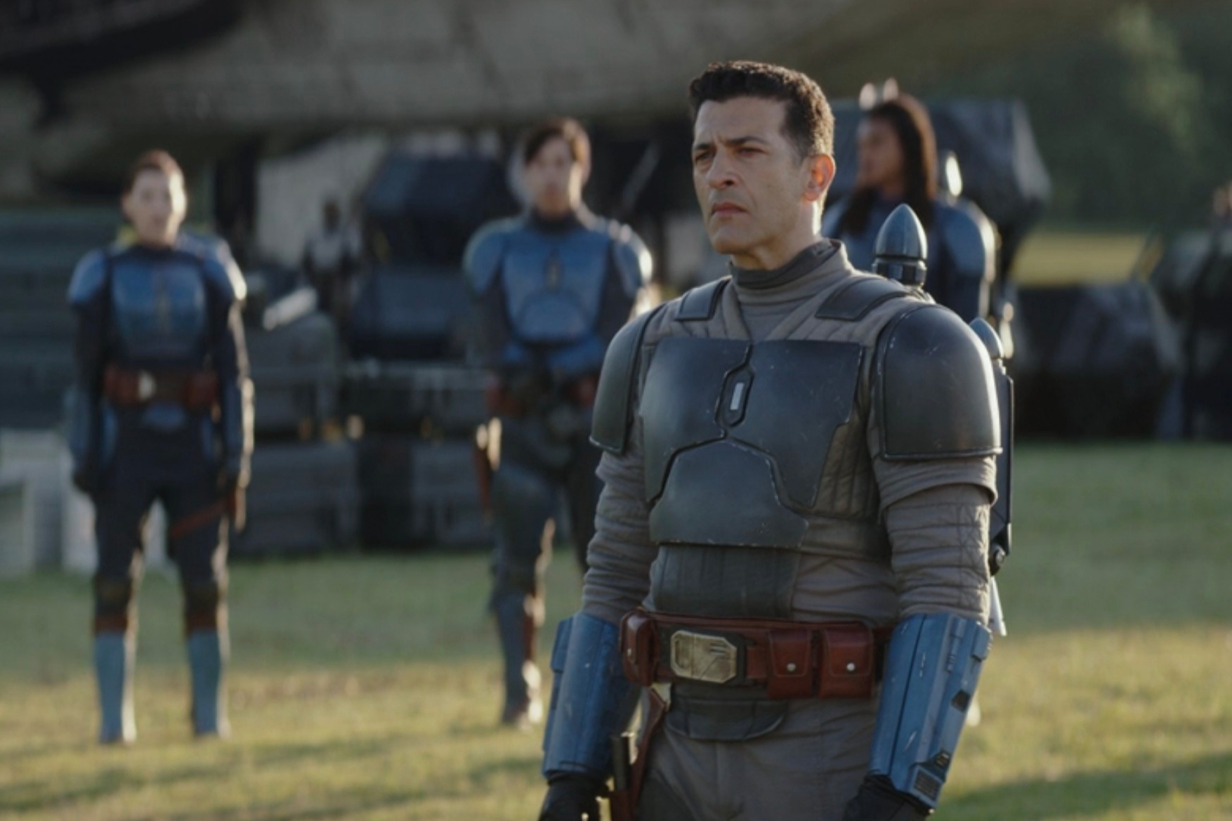5 questions we have after The Mandalorian season 3 episode 6 | Digital ...