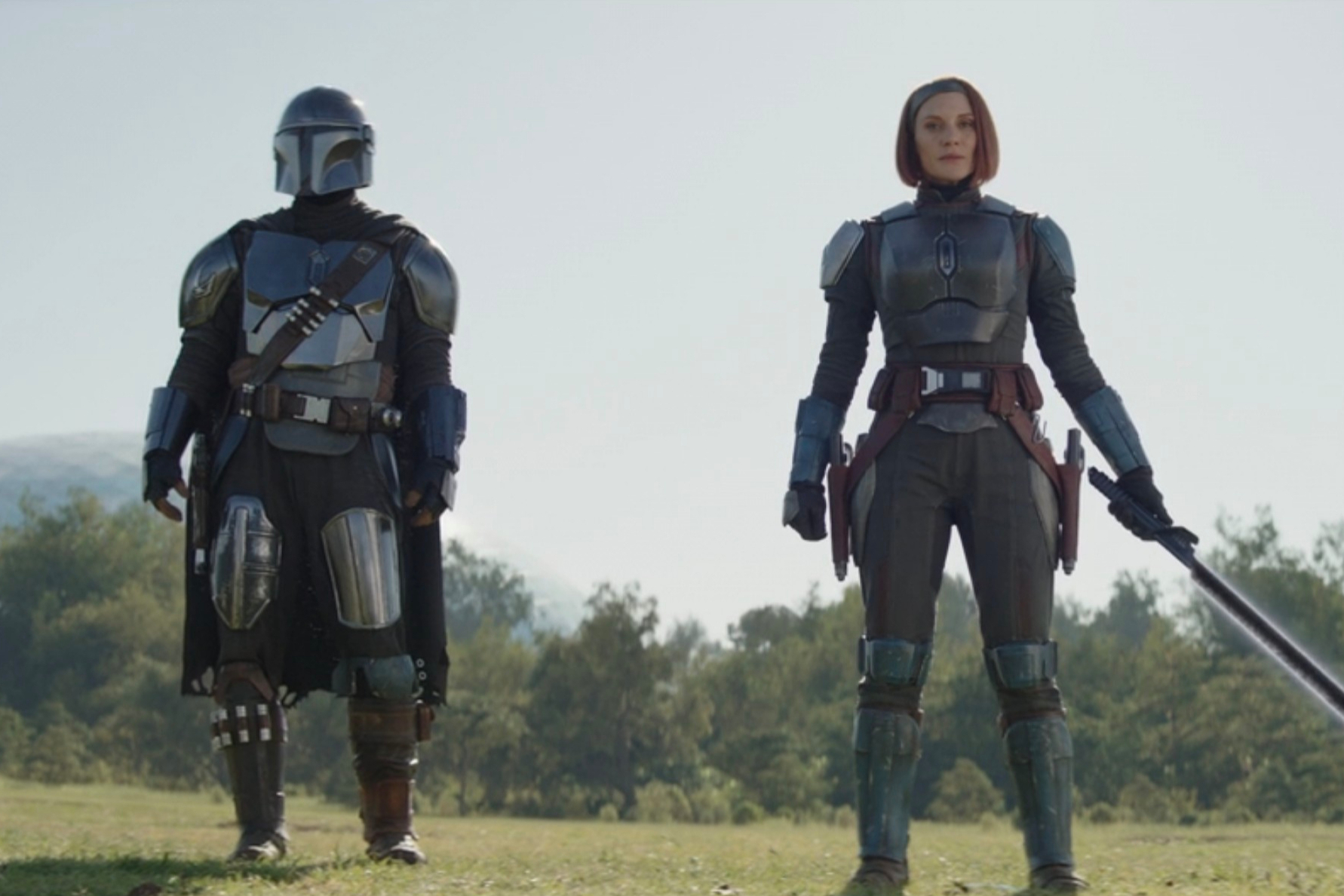 How The Mandalorian season 4 could change into a movie, according