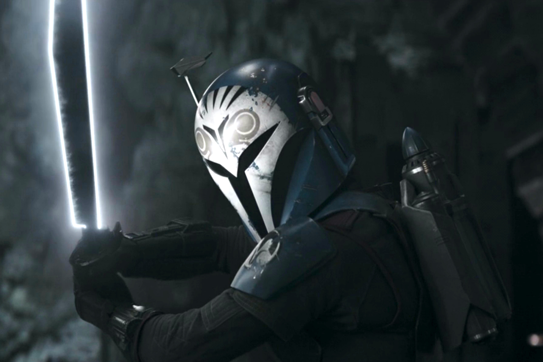 The Mandalorian season 3 finale ending, explained - Vimarsana News