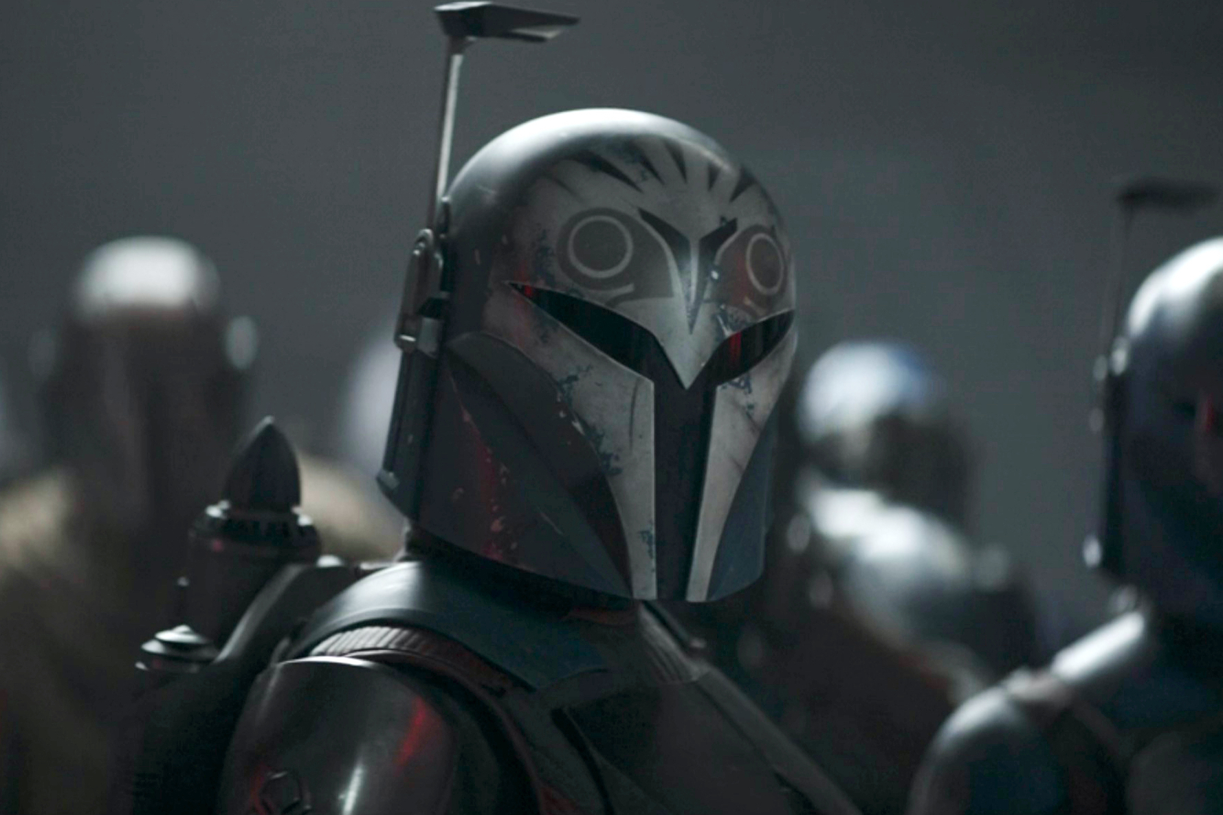 Star Wars: The Mandalorian Season 3 Reveals New Mandalore Image