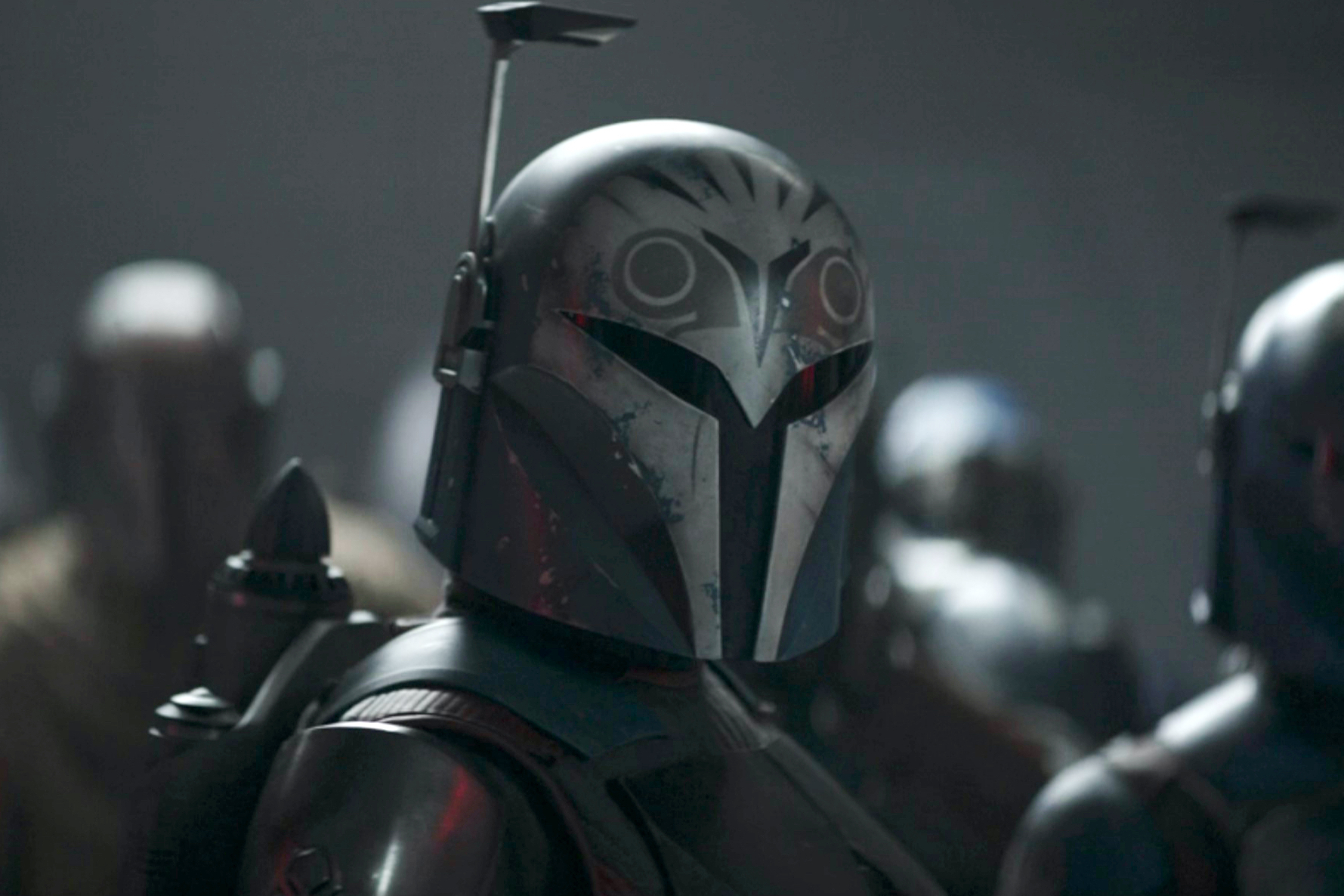 5 questions we have after The Mandalorian season 3 episode 7 - Vimarsana News