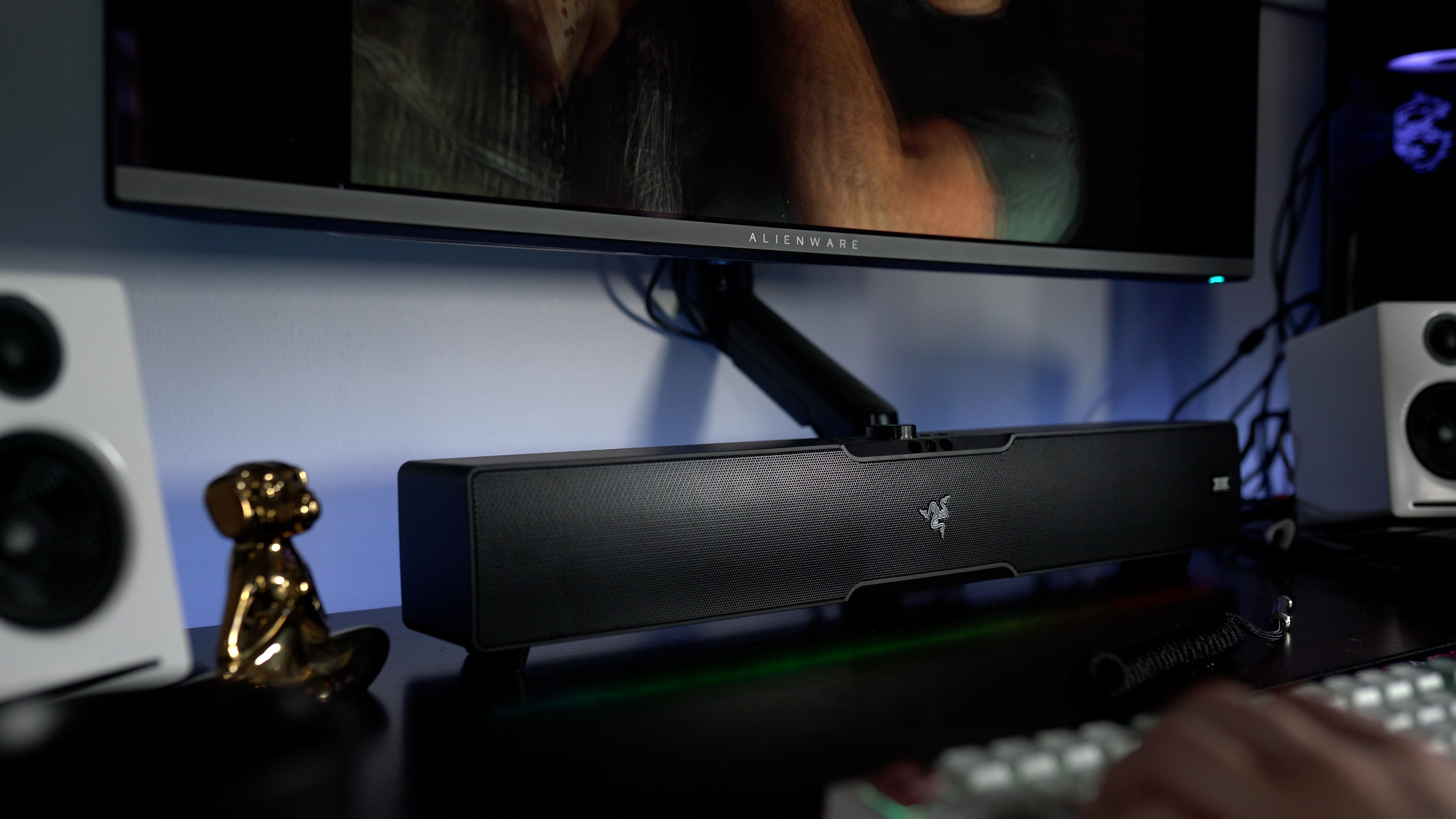 Razer Leviathan V2 Pro review: AI for your ears - Vimarsana News