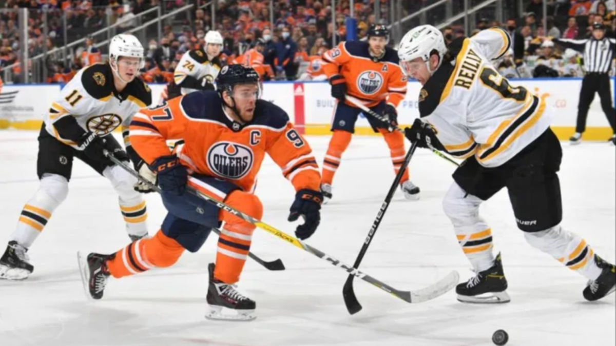 2023 NHL Playoffs live stream: how to watch the games for free - Vimarsana News
