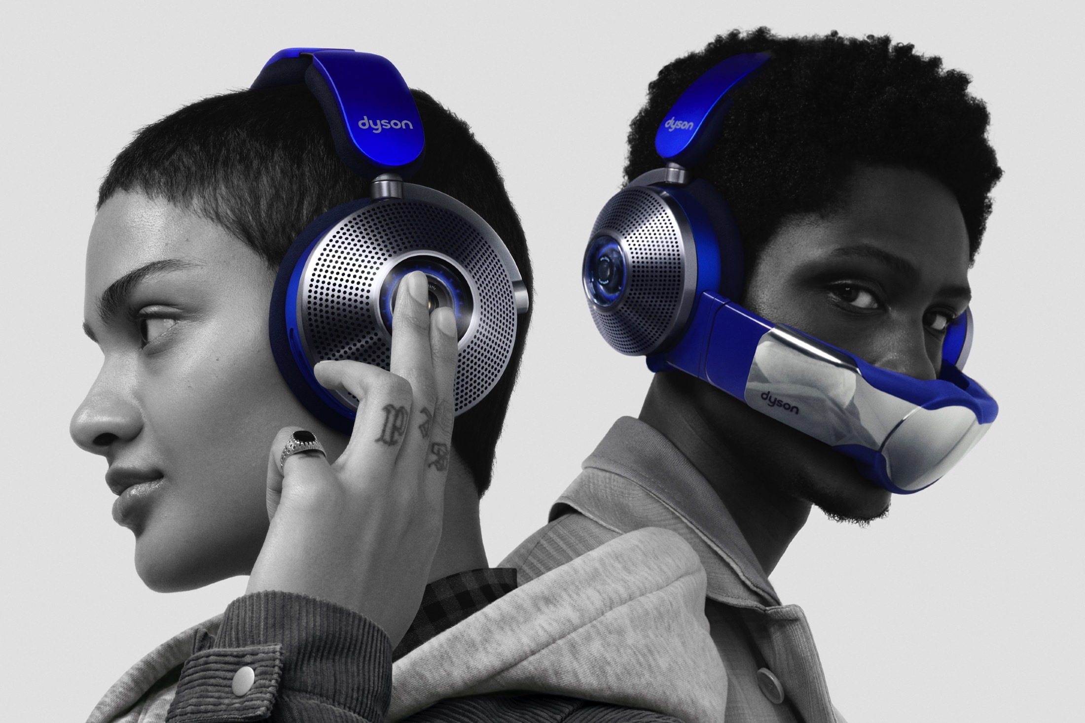 Dyson Zone air-purifying headphones are discounted today - Vimarsana News
