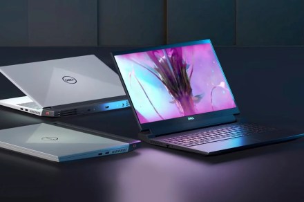 This Dell gaming laptop with an RTX 3050 is discounted to $700