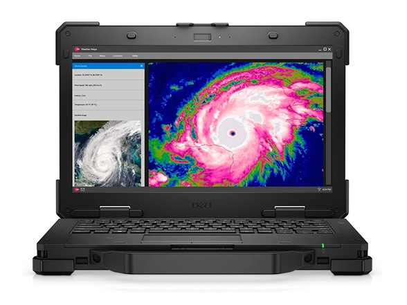 This Dell laptop will survive anything, and it's $3,230 off - Vimarsana News