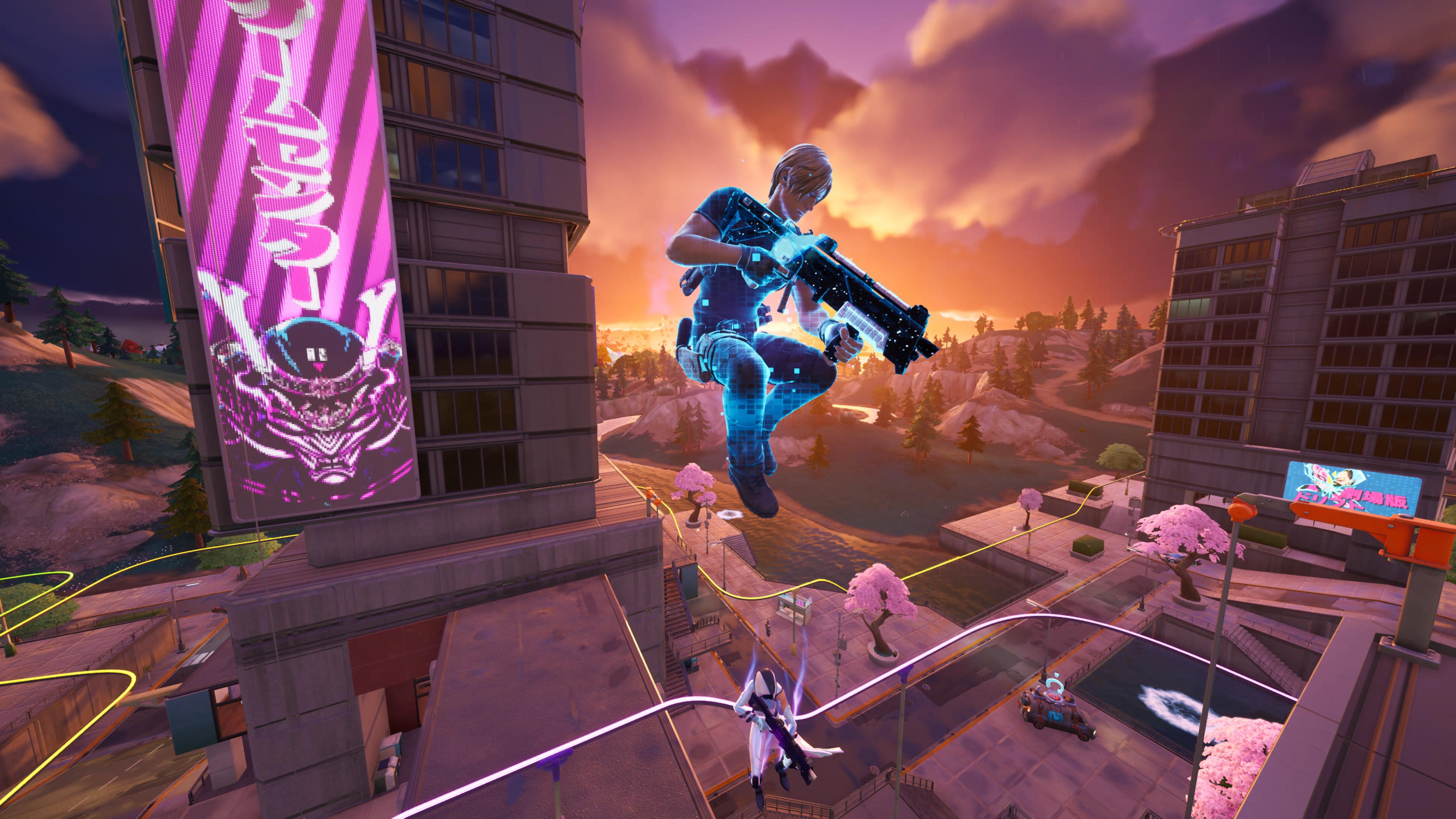 Fortnite: How to mark enemies | Digital Trends - Vimarsana News
