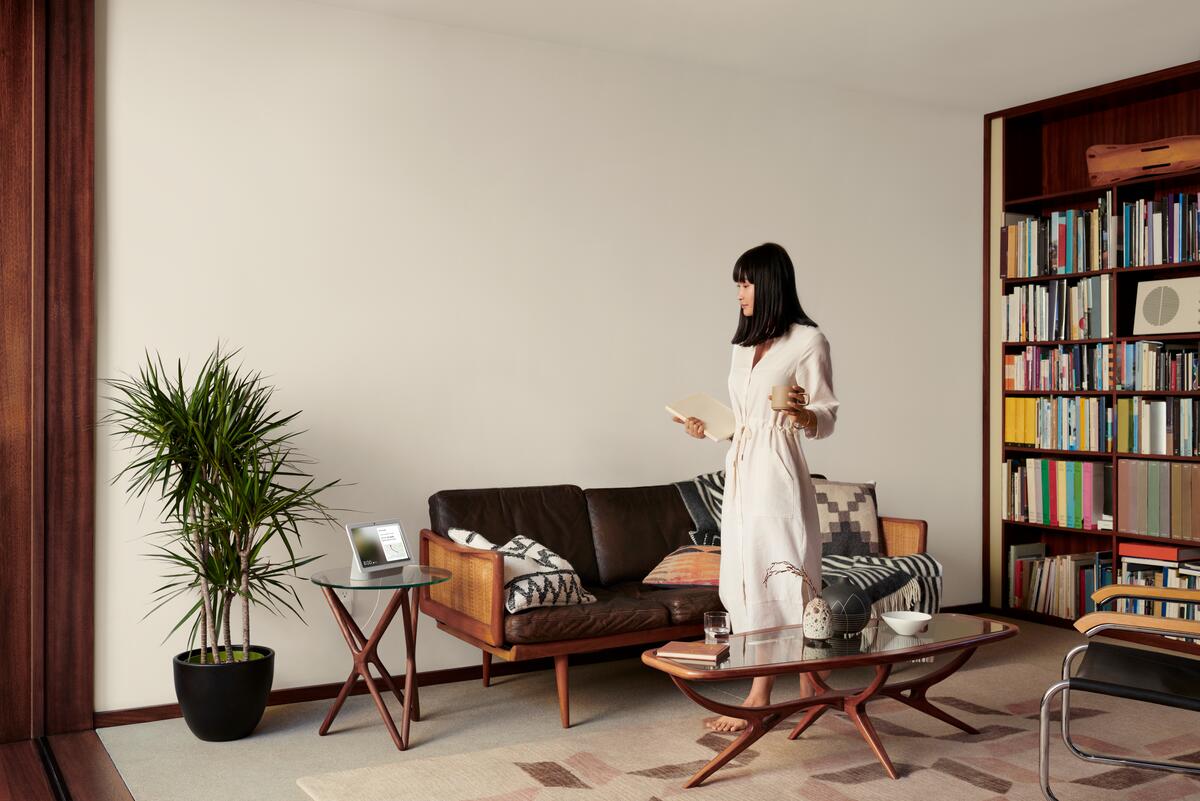 Your Google smart home devices just got a lot less talkative - Vimarsana News