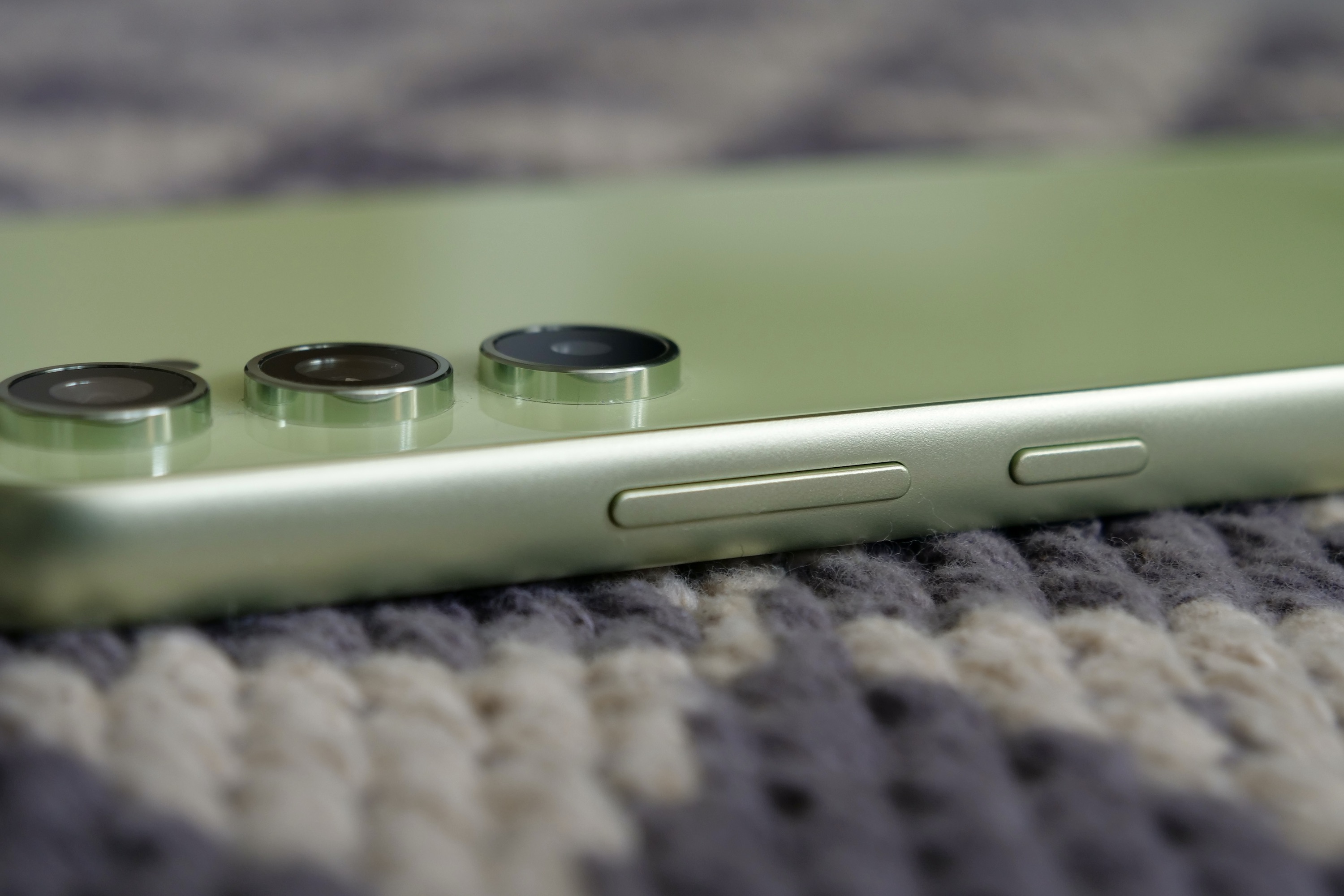 The best part of the Samsung Galaxy A54 is ruined in the U.S. - Vimarsana News