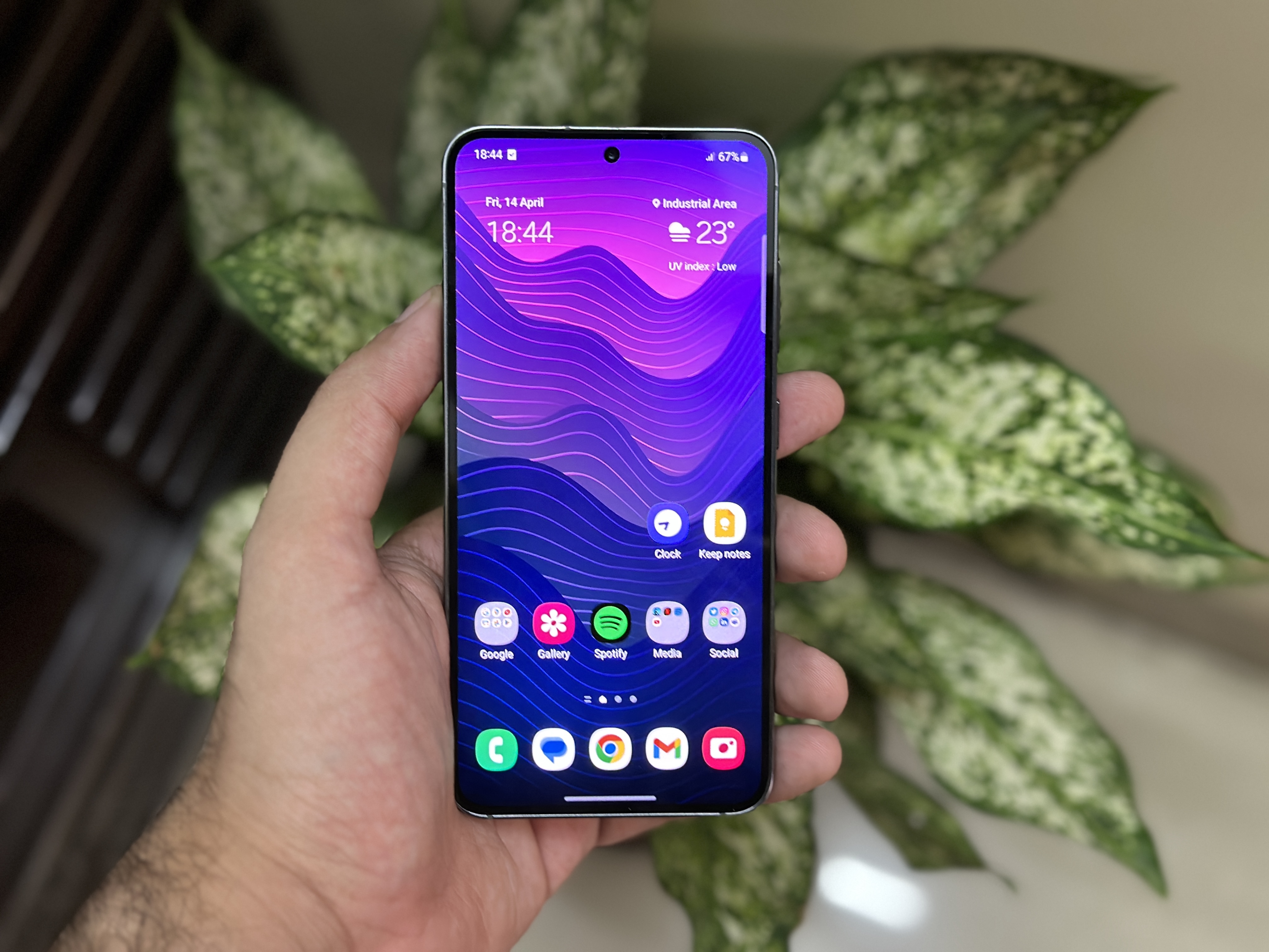 Samsung Galaxy S24: 9 things I want to see in the new phone - Vimarsana News