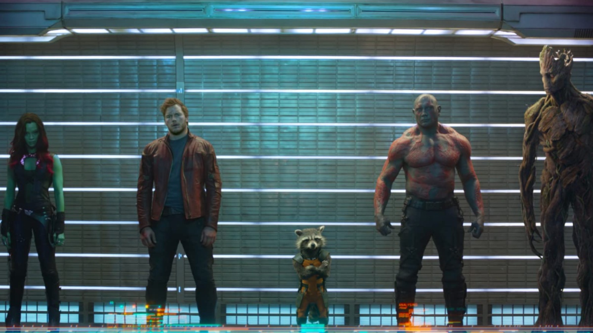 Where to watch all the Guardians of the Galaxy movies and shows - Vimarsana News