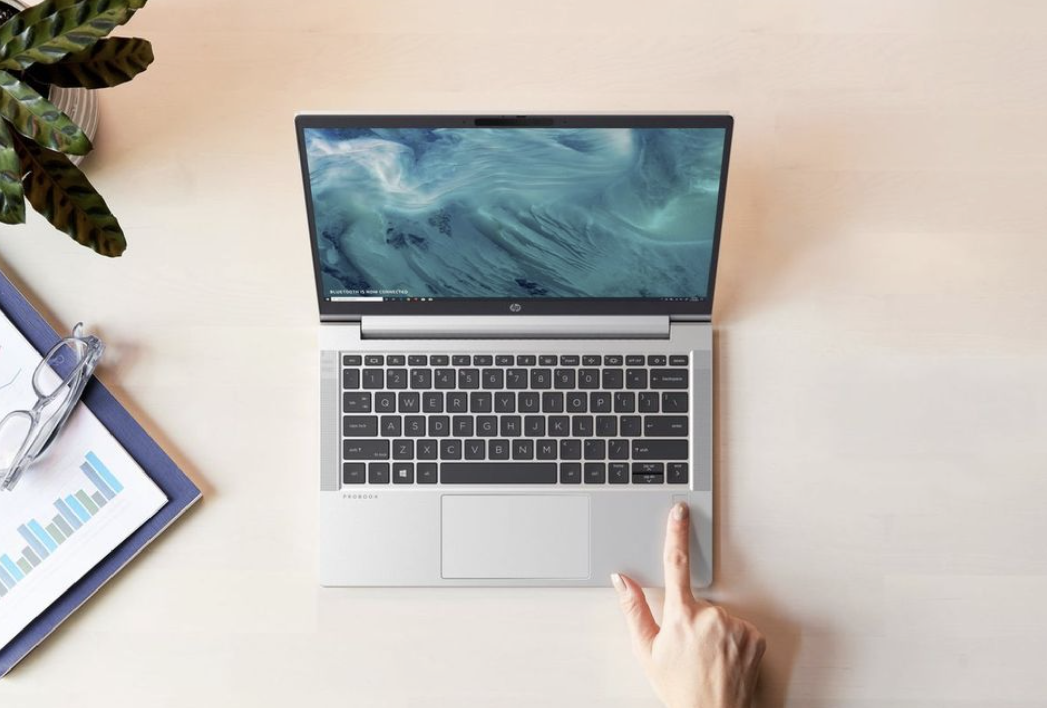 Usually $1828, this HP work-from-home laptop is $599 today - Vimarsana News