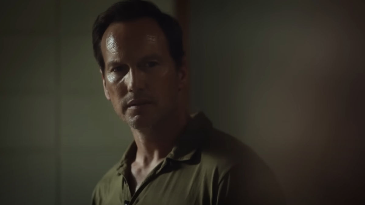 Insidious: The Red Door's trailer brings old demons to light - Vimarsana News