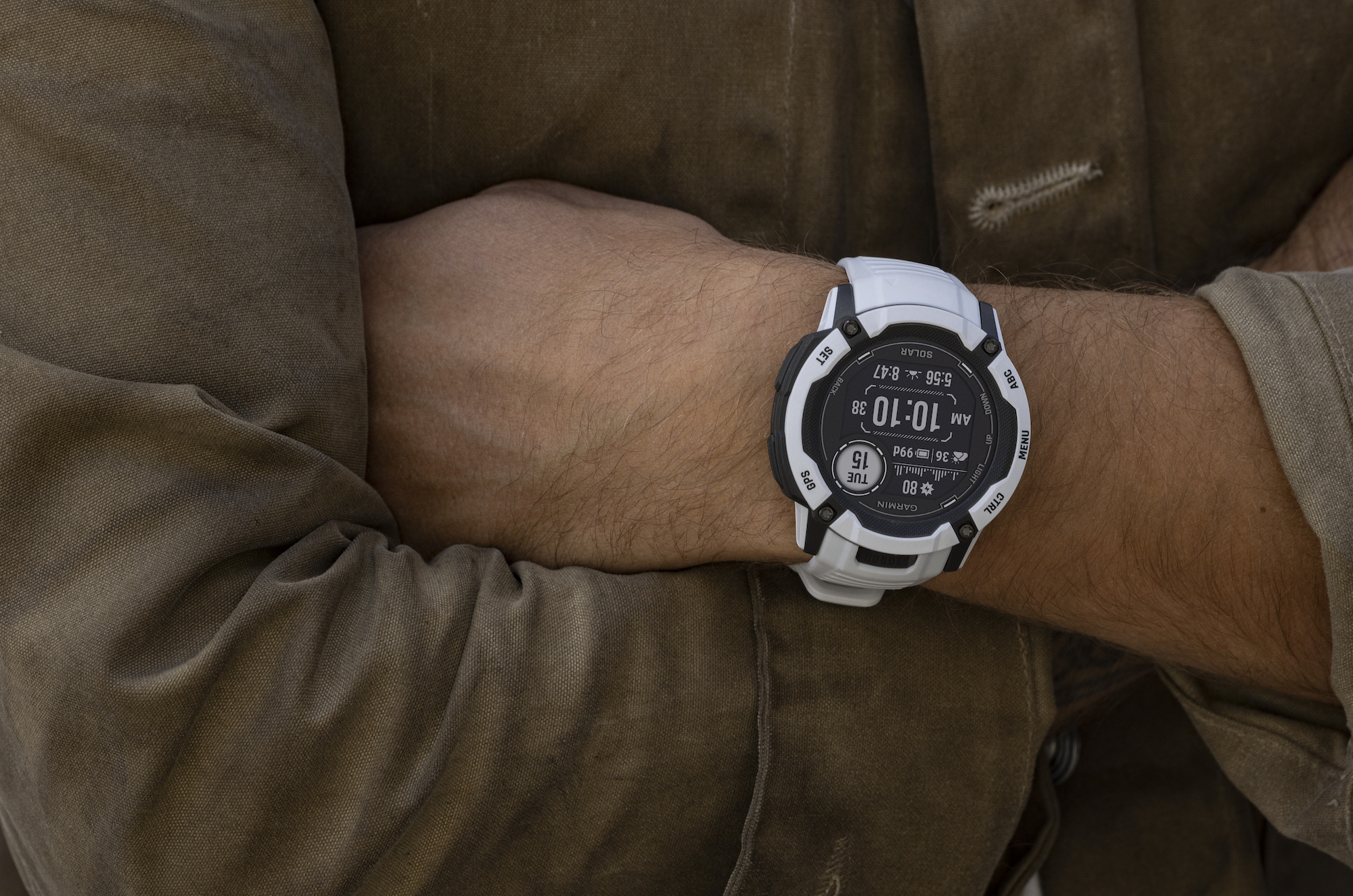 The 5 Best Garmin Watches for Running, Cycling, and More