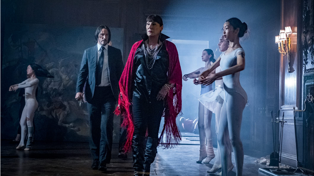 Everything you need to know for John Wick spinoff Ballerina - Vimarsana News